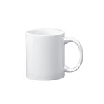 11 Oz. C-Handle Mug
