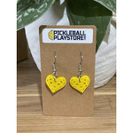 Heart Earrings_Small