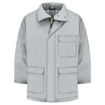 Men's Deluxe Parka - EXCEL FR® ComforTouch