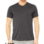 Unisex Viscose Fashion Tee