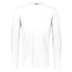 Adult Tri-Blend Long Sleeve T-Shirt