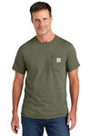Force ® Short Sleeve Pocket T Shirt