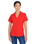 Ladies' Ultra UVP® Marina Shirt
