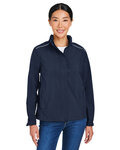 Ladies' Barrier Packable Rain Jacket