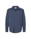 Men's Silver Ridge™ Utility Lite Pocket Shirt