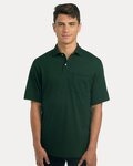 Men's Dri-Power® Polo with Pocket
