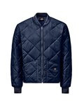 Men's Diamond Quilted Jacket