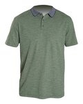 Men's Transit Tech Polo