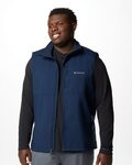 Men's Ascender™ II Soft Shell Vest
