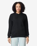 Unisex Softstyle® Midweight 1/4 Zip Sweatshirt