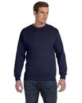 Adult DryBlend® Fleece Crew