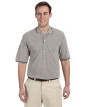 Men's 5.6 oz. Tipped Easy Blend™ Polo