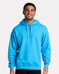 Unisex Ultimate CVC Hooded Sweatshirt