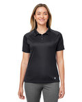 Ladies' Lopro Solid Performance Polo