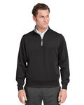 Men's Caves Quarter-Zip Tech Pullover