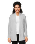 Ladies' Raleigh Stretch Cardigan