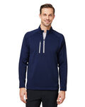 Men's Quarter-Zip Pullover