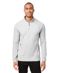 Men's Rhythm Waffle Pullover