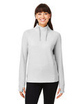 Ladies' Rhythm Waffle Pullover