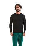 Men's Unstoppable Fresh Long Sleeve Underscrub Baselayer