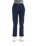 Ladies' Relentless Stretch Cargo Scrub Pant