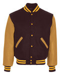Adult Varsity Jacket