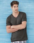 Unisex Softstyle® V-Neck T-Shirt