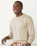 Unisex Dri-Power® Long Sleeve 50/50 T-Shirt