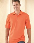 Men's Moisture Free Mesh Polo