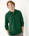 SpotShield™ 50/50 Long Sleeve Sport Shirt