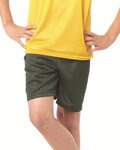 Youth Pro Mesh 6" Shorts