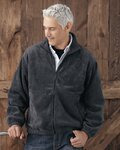Men's Fleece Full-Zip Jacket
