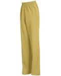 Women's Easy Wear Poplin Slacks