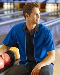 Men's Quest Bowling Shirt