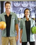 Men's Monterey Bowling Shirt