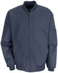 Men's Unlined Team Jacket