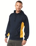 Men's Performance Fleece Hooded Sweatshirt