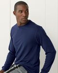 Unisex Dri-Power® Performance Long Sleeve T-Shirt
