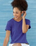 Women's Heavy Cotton™ T-Shirt