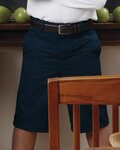 Boys' Flat Front Shorts