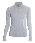 Women's Flight Tech Quarter-Zip Pullover