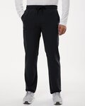Men's Rhodes Everyday Straight-Leg Scrub Pants