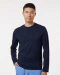 Men's RegenX Cotton Underscrub Long Sleeve T-Shirt