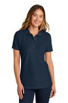 Softstyle ® Women's Pique Polo
