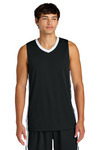 Rival Basketball Rev Jersey