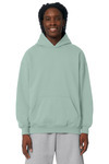Unisex Cooper Dry Hooded Sweatshirt