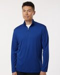 Men's Pro-Lock Performance Quarter-Zip Pullover