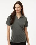 Women's Pro-Lock Performance Mélange Polo