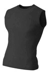 Compression Muscle Tee