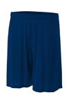 Youth Cooling Performance 6' Short